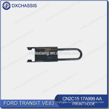 Подлинная Transti VE83 передний Буксировочный крюк CN2C15 17A999 АА